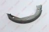 ABE CRB005ABE Brake Shoe Set, parking brake